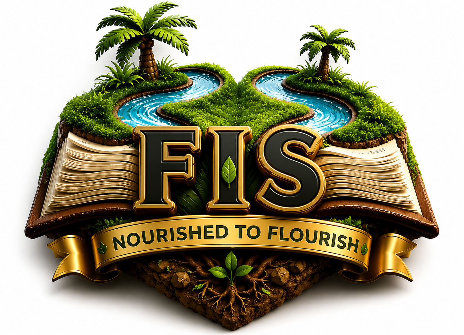 FIS Logo